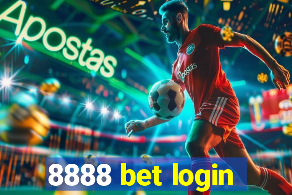 8888 bet login